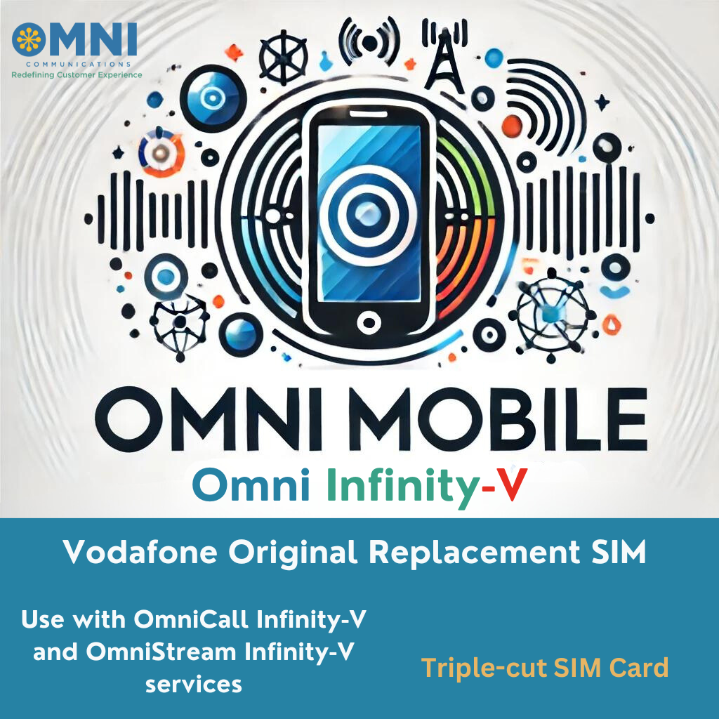 SIM Replacement