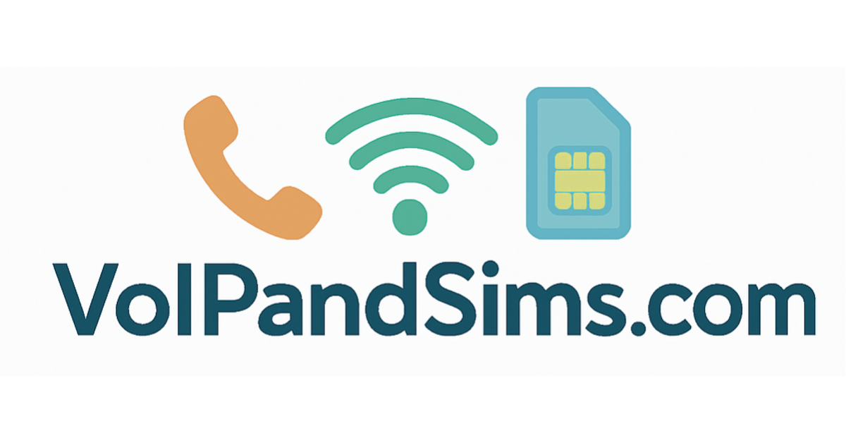 VoIP and SIMS