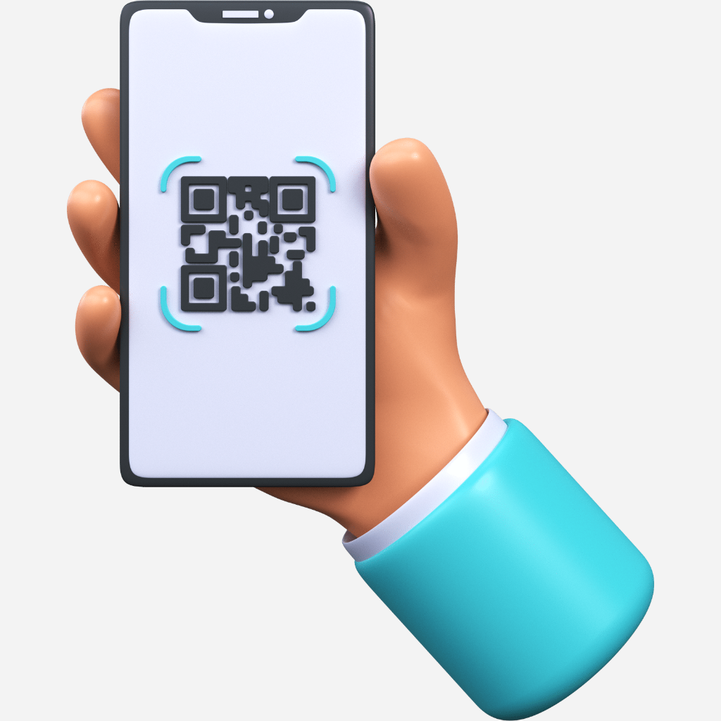 eSIM QR Code