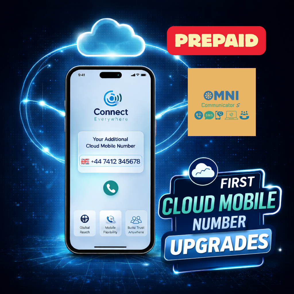 First Cloud Mobile Number Prepaid Upgrades - Category Image