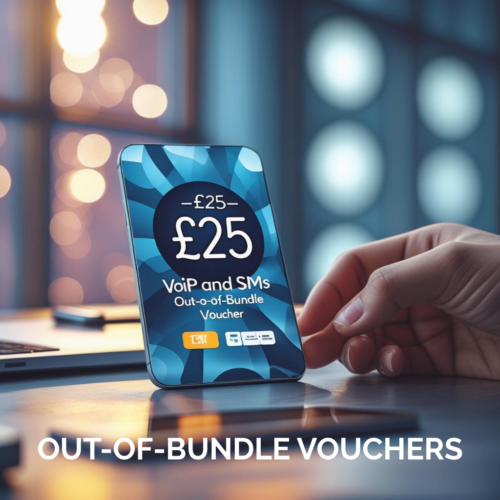Out-of-Bundle Vouchers