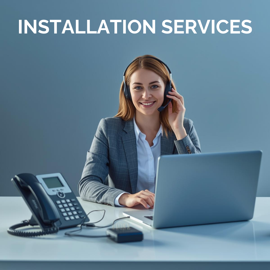 Installation Services