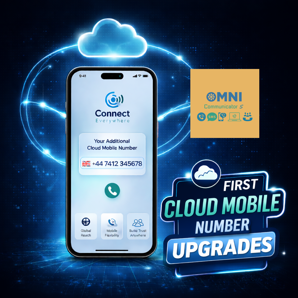 First Cloud Mobile Upgrades - Category Image