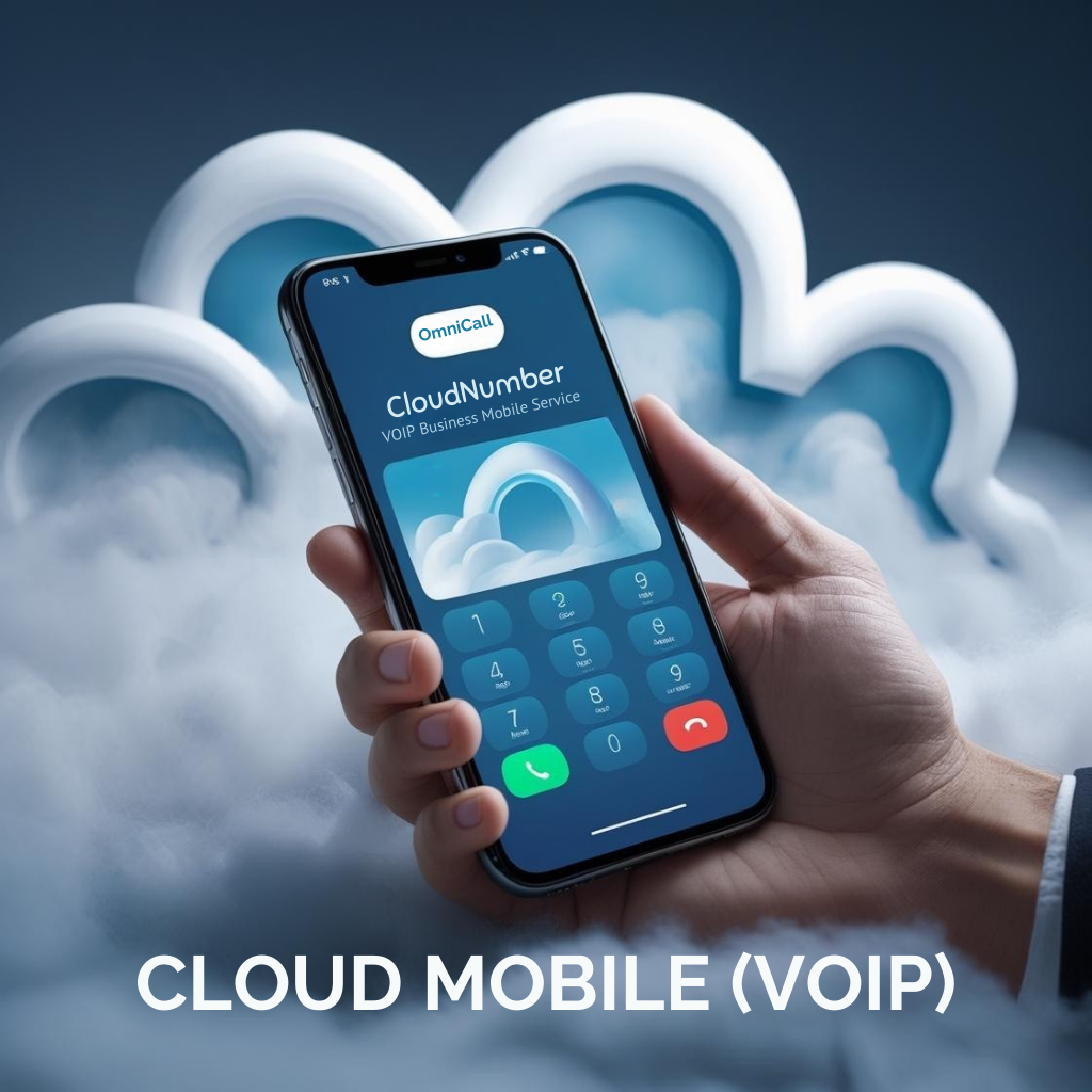 Cloud Mobile