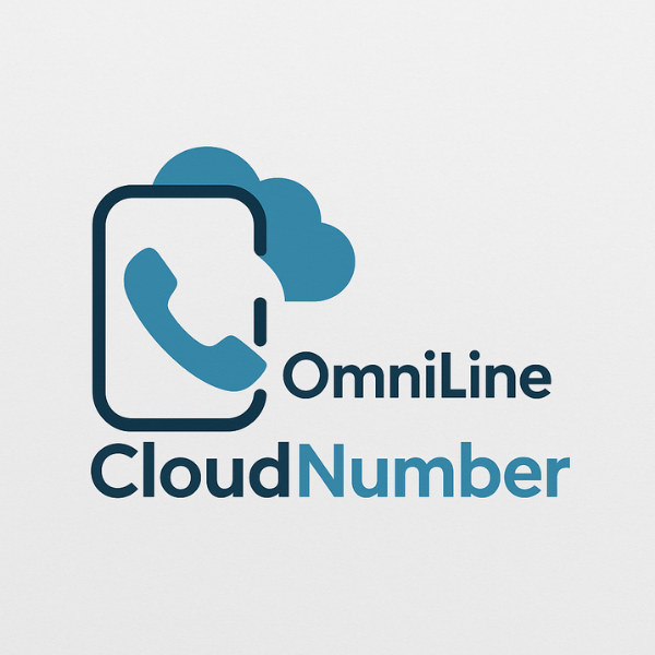 OmniLine CloudNumber Digital Landline