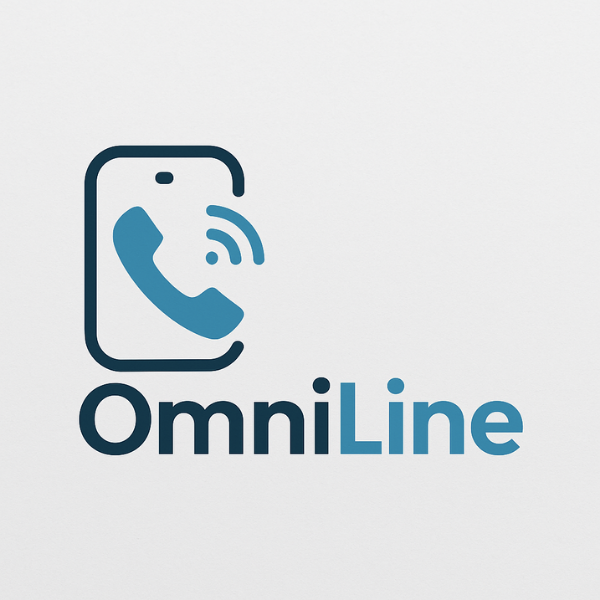 OmniLine Digital Landline