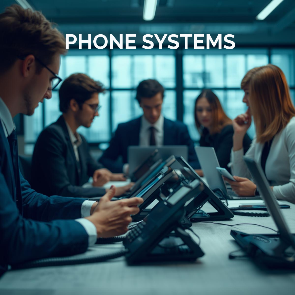 Phone Systems