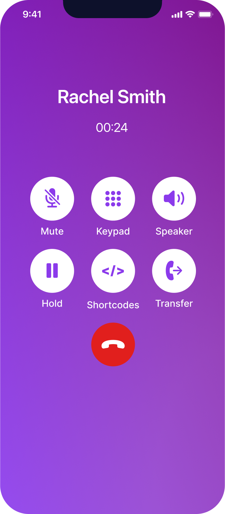 Omni Communicator S - Pay Monthly Cloud (VoIP) Phone System Subscription (Mobile, PC, Mac, Linux, Web & Deskphones) - Monthly Rolling Contract