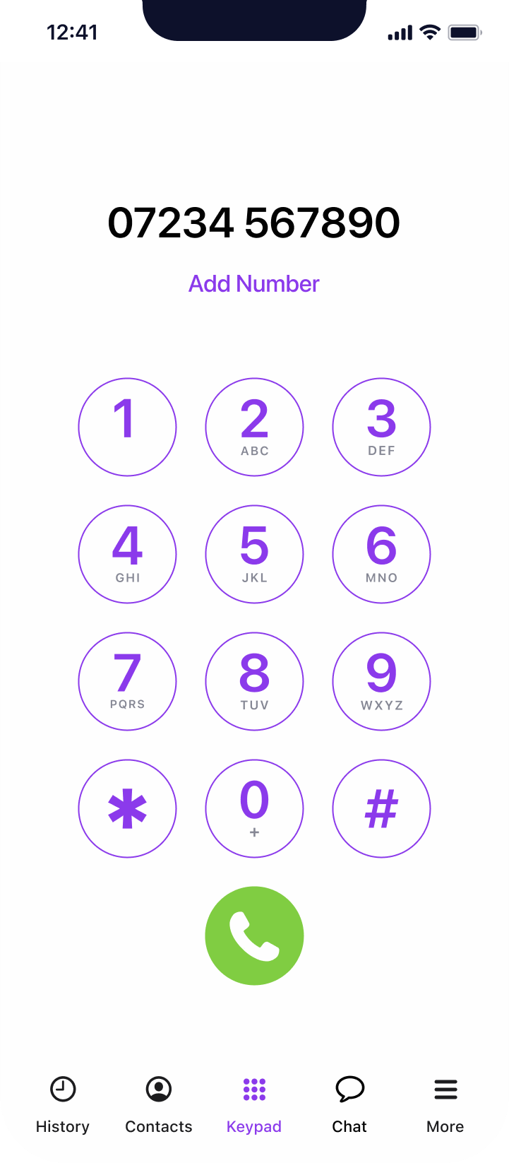 Omni Communicator S - Pay Monthly Cloud (VoIP) Phone System Subscription (Mobile, PC, Mac, Linux, Web & Deskphones) - Monthly Rolling Contract
