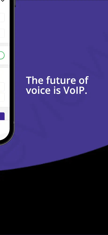 OmniLine - Prepaid VoIP Digital Landline Subscription (iPhone & Deskphones) - 3 Months (Fixed Term)