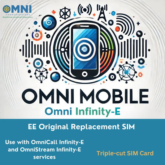 SIM Replacement