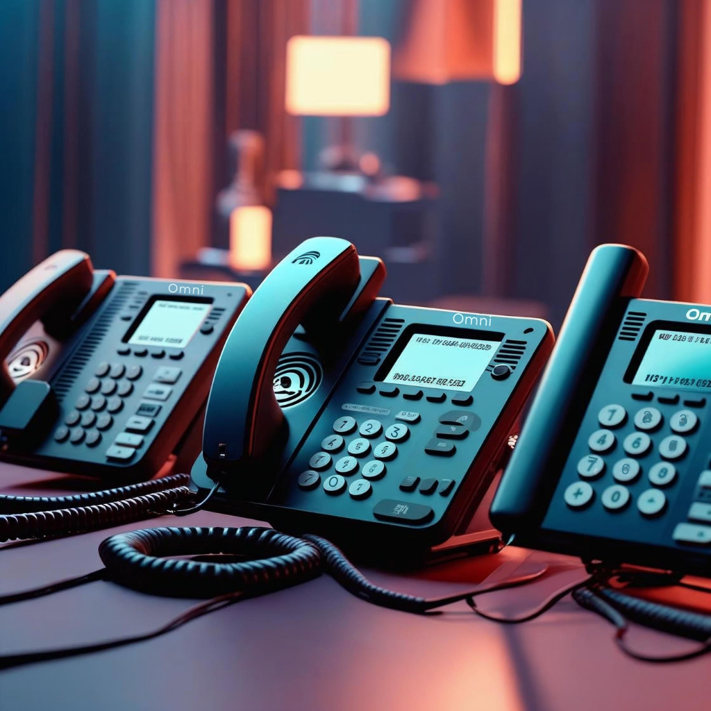 Preconfiguration of Handsets & ATAs (Purchased from Us)