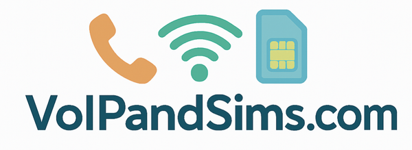 VoIP and SIMS