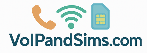 VoIP and SIMS